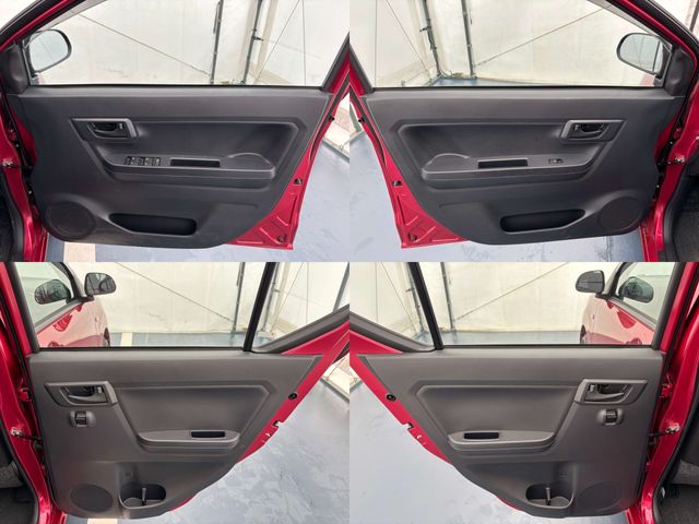 SUBARU PLEO PLUS 2018 Image 31