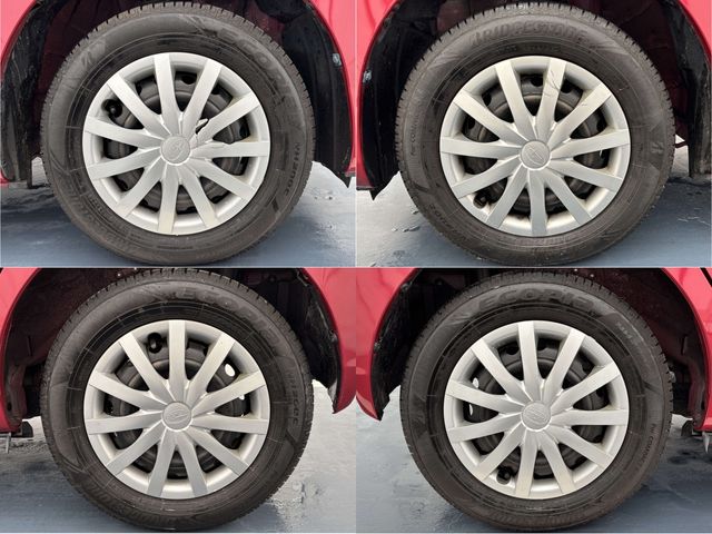 SUBARU PLEO PLUS 2018 Image 31