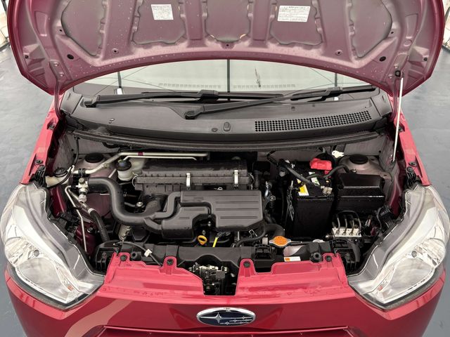 SUBARU PLEO PLUS 2018 Image 31