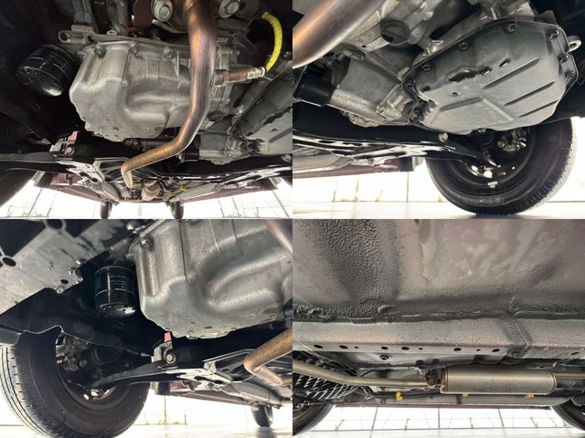 SUBARU PLEO PLUS 2018 Image 31