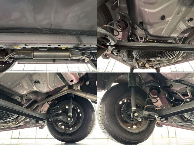 SUBARU PLEO PLUS 2018 Image 31