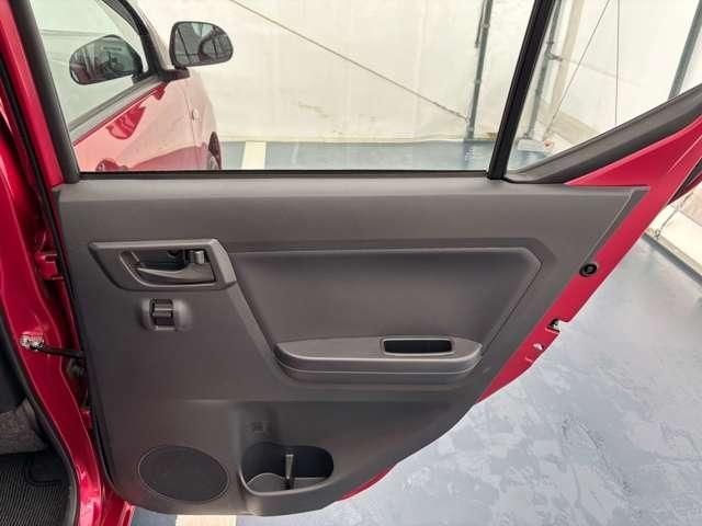 SUBARU PLEO PLUS 2018 Image 31
