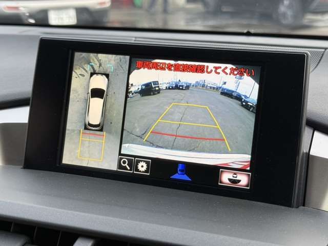 TOYOTA LEXUS NX300H AWD 2014 Image 31