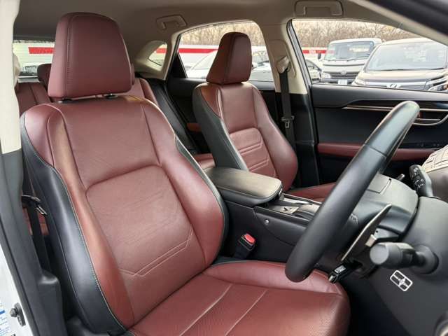 TOYOTA LEXUS NX300H AWD 2014 Image 31