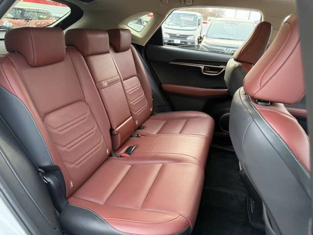 TOYOTA LEXUS NX300H AWD 2014 Image 31