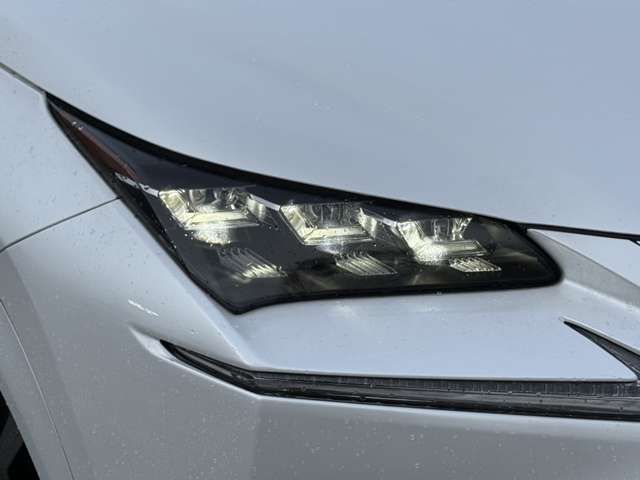 TOYOTA LEXUS NX300H AWD 2014 Image 31