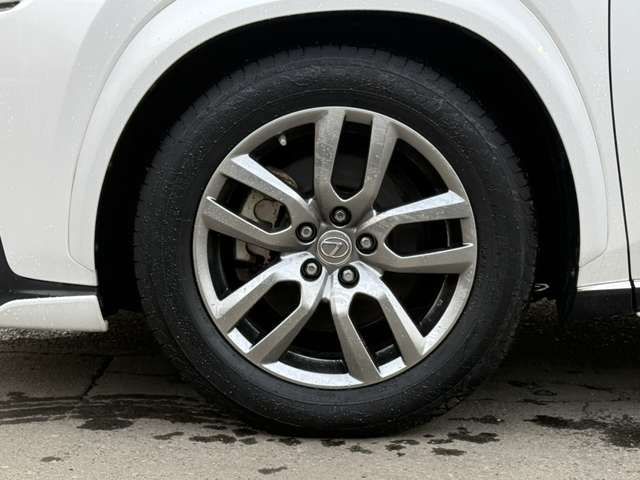 TOYOTA LEXUS NX300H AWD 2014 Image 31