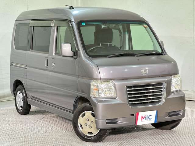 HONDA VAMOS HOBIO 2013 Image 31