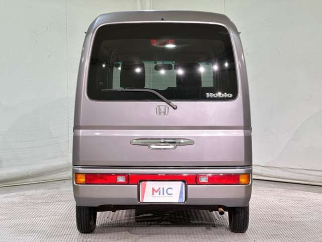 HONDA VAMOS HOBIO 2013 Image 31