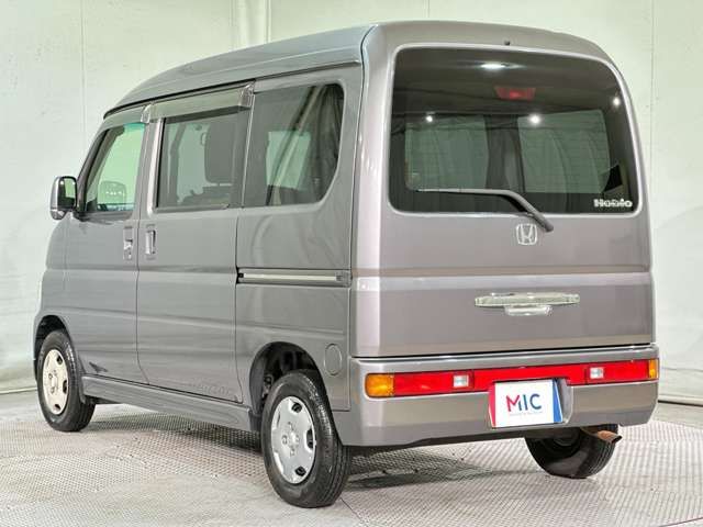 HONDA VAMOS HOBIO 2013 Image 31