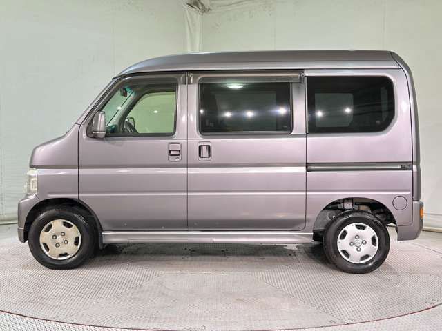 HONDA VAMOS HOBIO 2013 Image 31