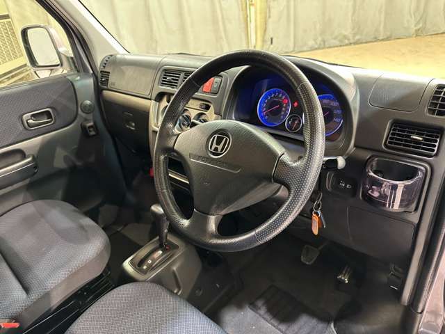 HONDA VAMOS HOBIO 2013 Image 31