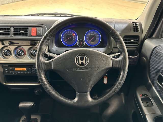 HONDA VAMOS HOBIO 2013 Image 31