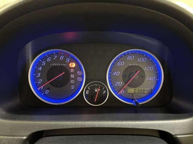 HONDA VAMOS HOBIO 2013 Image 31