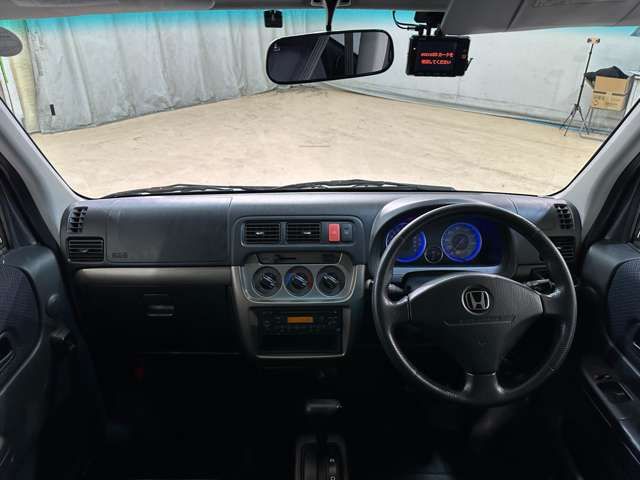 HONDA VAMOS HOBIO 2013 Image 31