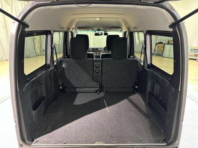 HONDA VAMOS HOBIO 2013 Image 31