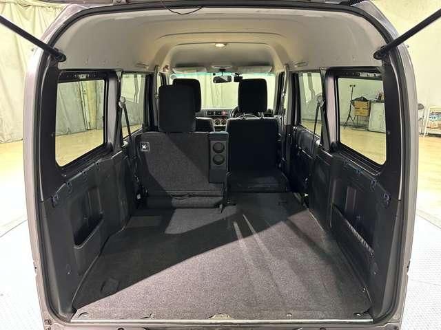 HONDA VAMOS HOBIO 2013 Image 31