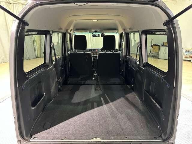 HONDA VAMOS HOBIO 2013 Image 31