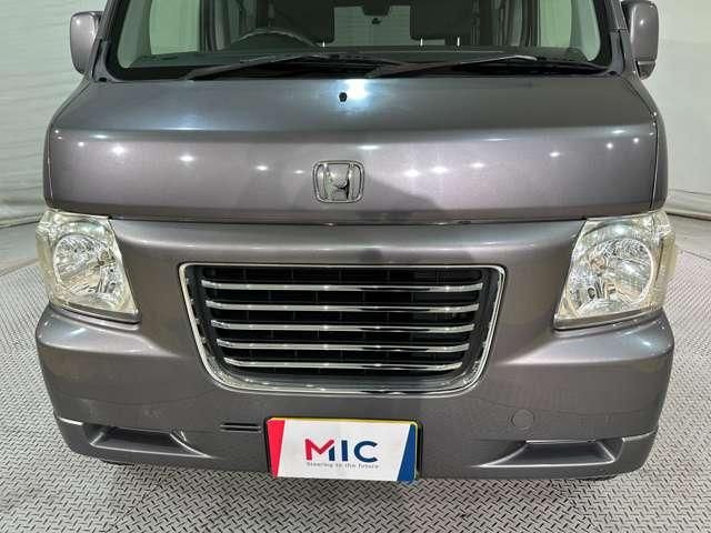 HONDA VAMOS HOBIO 2013 Image 31