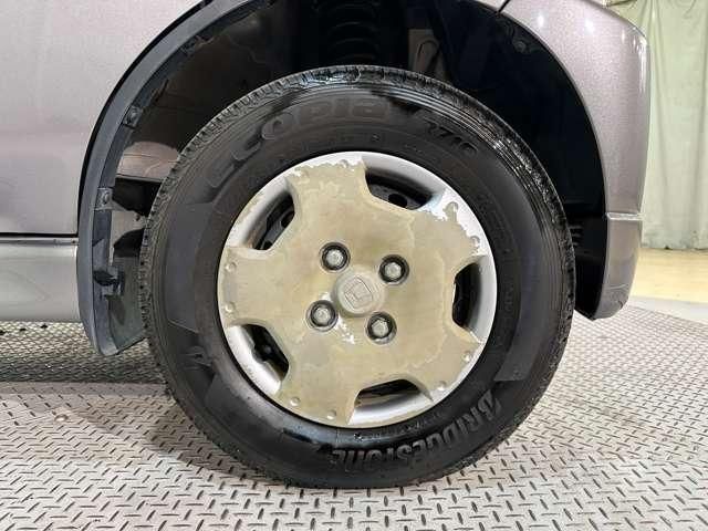 HONDA VAMOS HOBIO 2013 Image 31