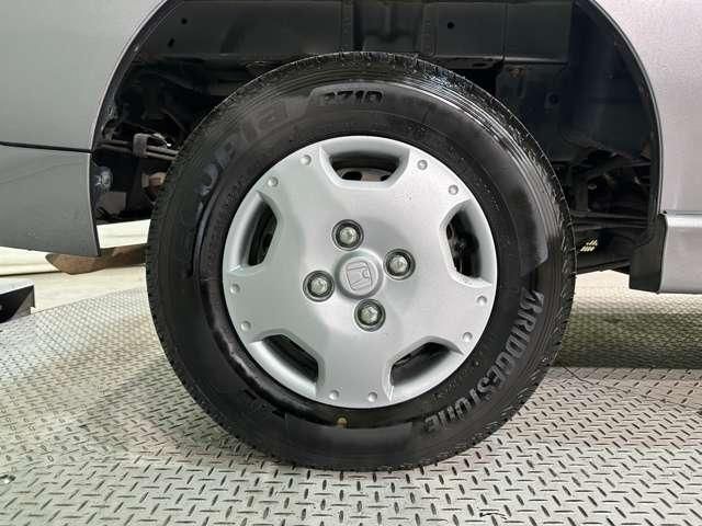 HONDA VAMOS HOBIO 2013 Image 31