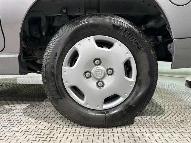 HONDA VAMOS HOBIO 2013 Image 31