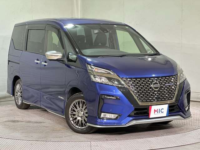 NISSAN SERENA  WG 2023 Image 31