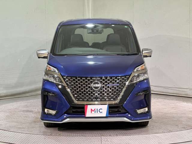 NISSAN SERENA  WG 2023 Image 31