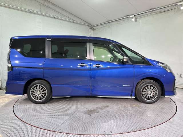 NISSAN SERENA  WG 2023 Image 31