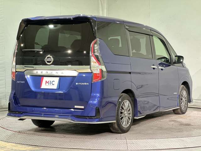 NISSAN SERENA  WG 2023 Image 31
