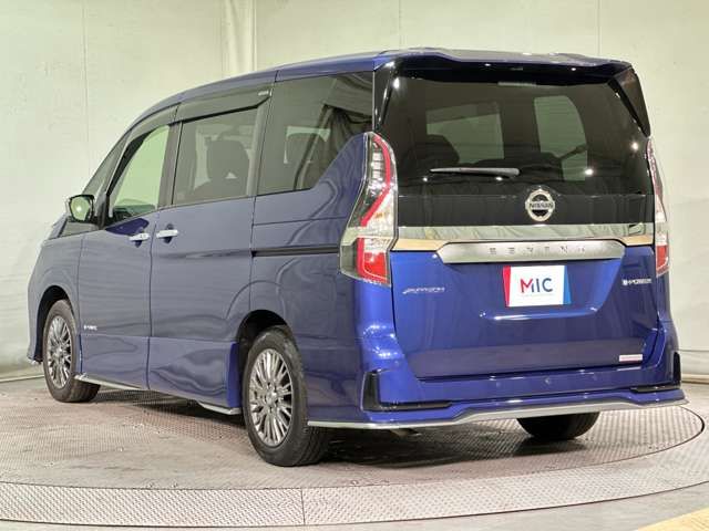 NISSAN SERENA  WG 2023 Image 31