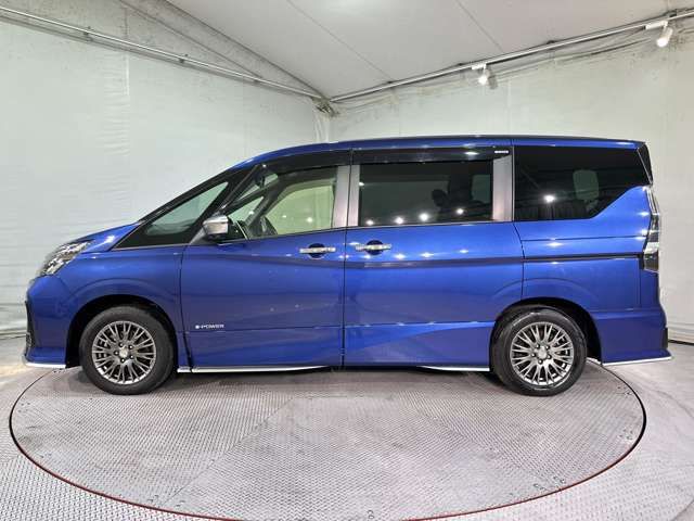NISSAN SERENA  WG 2023 Image 31