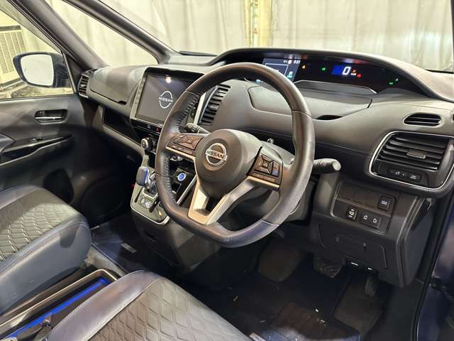 NISSAN SERENA  WG 2023 Image 31