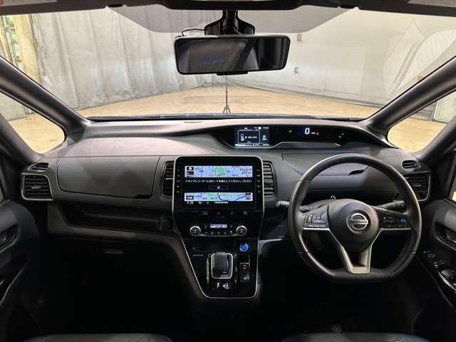 NISSAN SERENA  WG 2023 Image 31