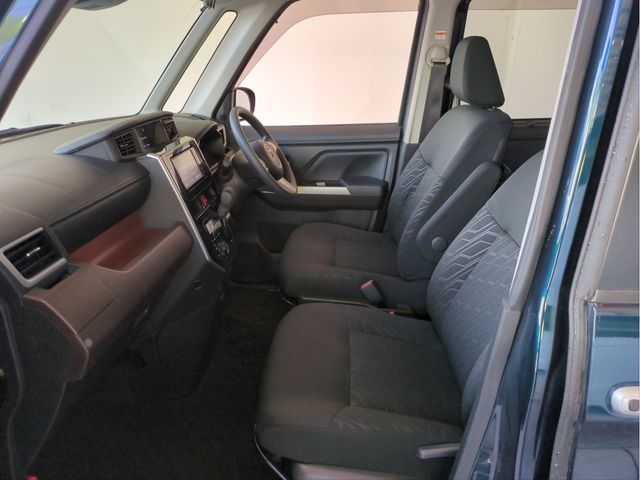 TOYOTA TANK 2018 Image 31