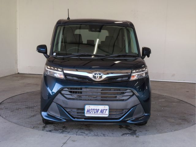 TOYOTA TANK 2018 Image 31