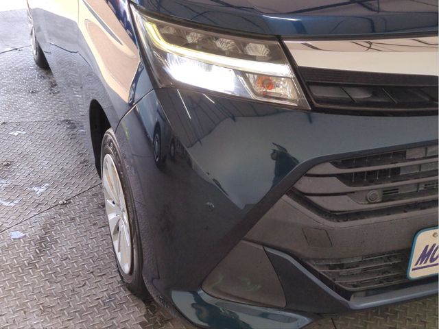 TOYOTA TANK 2018 Image 31