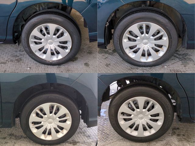 TOYOTA TANK 2018 Image 31