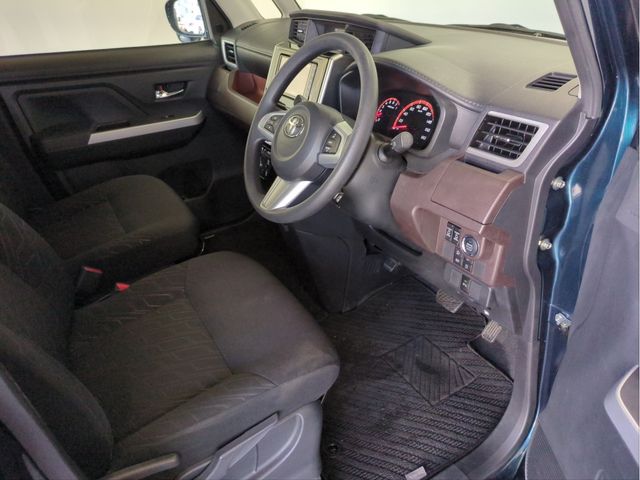 TOYOTA TANK 2018 Image 31