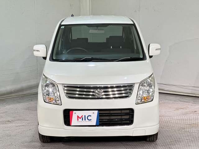 SUZUKI WAGON R 2011 Image 31