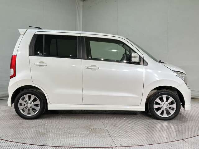 SUZUKI WAGON R 2011 Image 31