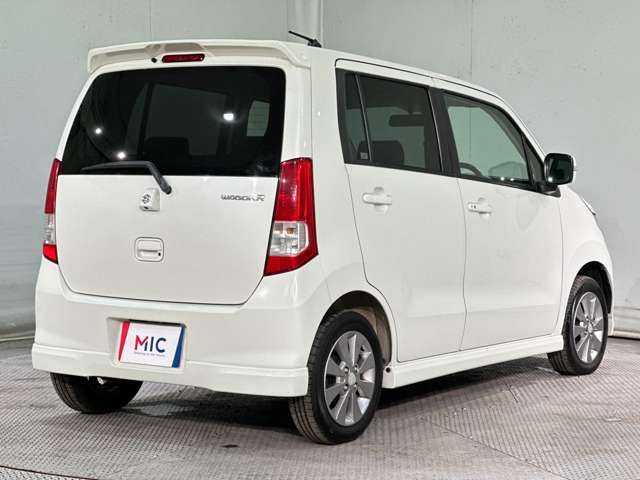 SUZUKI WAGON R 2011 Image 31