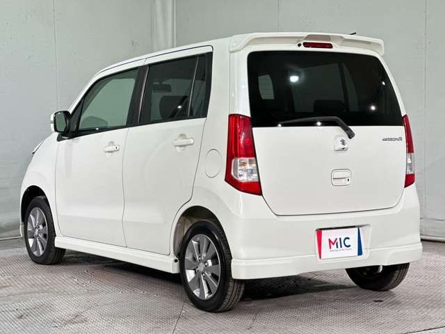 SUZUKI WAGON R 2011 Image 31