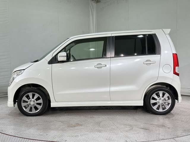 SUZUKI WAGON R 2011 Image 31