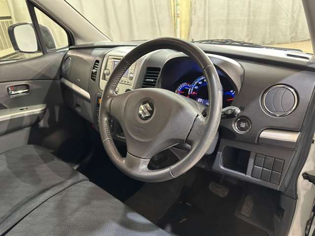 SUZUKI WAGON R 2011 Image 31