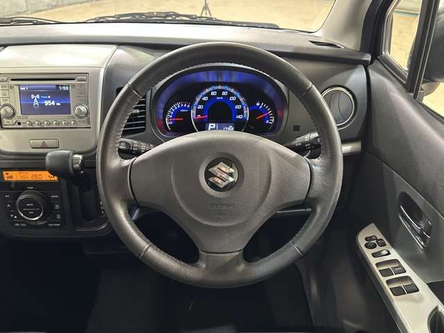 SUZUKI WAGON R 2011 Image 31