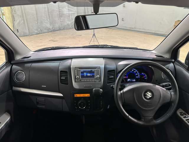 SUZUKI WAGON R 2011 Image 31