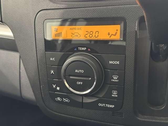 SUZUKI WAGON R 2011 Image 31