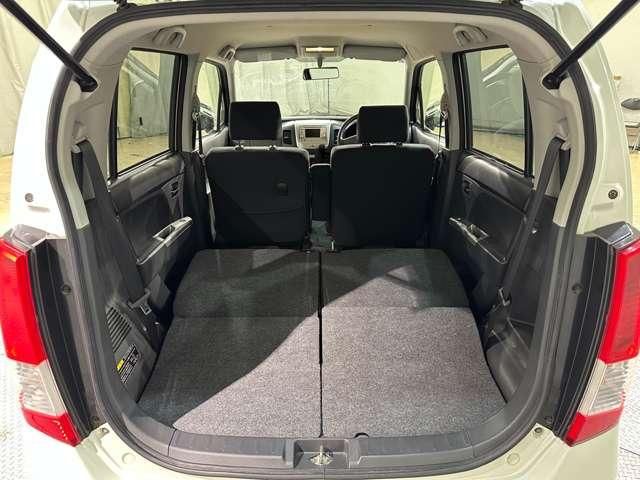 SUZUKI WAGON R 2011 Image 31