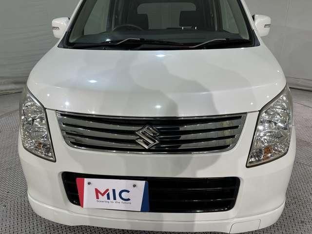 SUZUKI WAGON R 2011 Image 31
